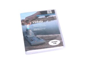 YSI 199163Y Программное обеспечение LSdata