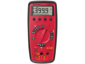 Цифровой мультиметр Amprobe 33XR-A