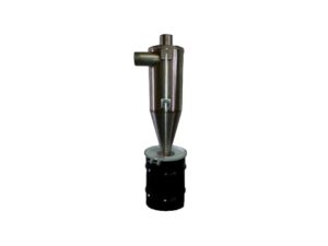 Accurate Thermal Systems ATS1032 Cyclone