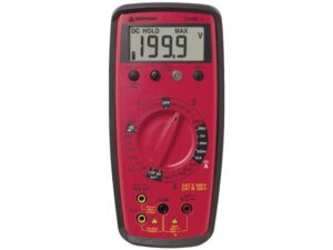 Цифровой мультиметр Amprobe 30XR-A