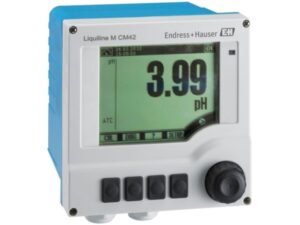 Датчик E+H Liquiline M CM42