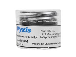 Сменная крышка картриджа Pyxis DCC-2