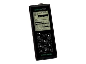 Акустический тестер Dakota NDT RX8-DL