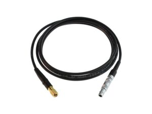 Кабель Dakota NDT Single LEMO 00 - Microdot