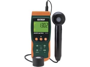 Экспонометр Extech SDL470