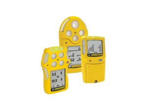 Услуги по калибровке и ремонту Honeywell BW