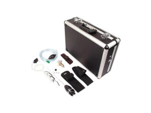 Комплект Honeywell BW GasAlert Micro 5 для замкнутого пространства