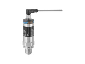 Датчик давления E+H Cerabar PMP21