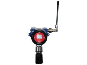 Беспроводной газоанализатор AirLink 6900 от RKI Instruments