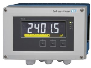 Измеритель поля E+H RIA46