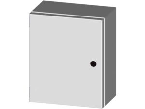 Корпуса серии Dwyer SSE