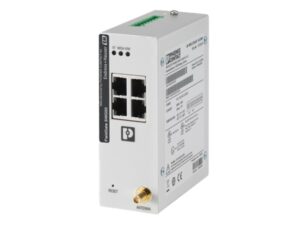 Полевой шлюз E+H SWG50 WirelessHART