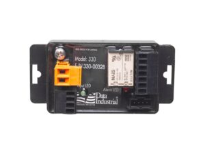 Релейный передатчик Badger Meter Model 330