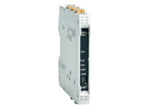 Изолирующий усилитель E+H RLN22 NAMUR