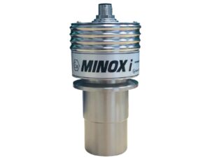 Кислородный передатчик Ntron Minox-i