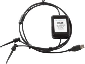 Изолированный USB-модем ProComSol HART