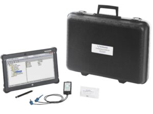 Комплект коммуникатора ProComSol Windows Tablet HART, класс 1, подразделение 2