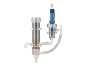 Rosemount 00390-7101-0001 Панель низкого расхода