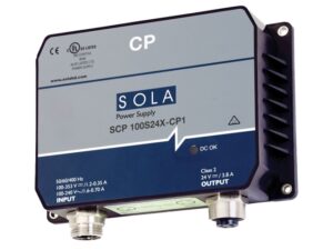 Блок питания SolaHD IP67 SCP-X
