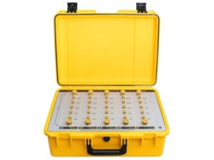Калибратор микроомметра Time Electronics 5070