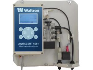 Анализатор общей твердости Waltron 6051